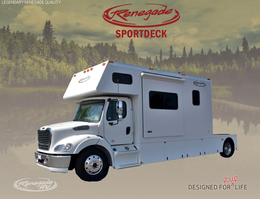 Rv Showroom SportTruckRV Chandler Arizona