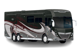Shop SportTruckRV for American Coach Dream vehicles