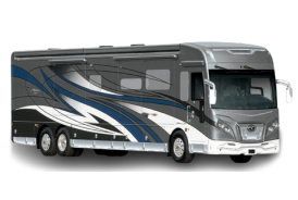 Shop SportTruckRV for American Coach Eagle vehicles