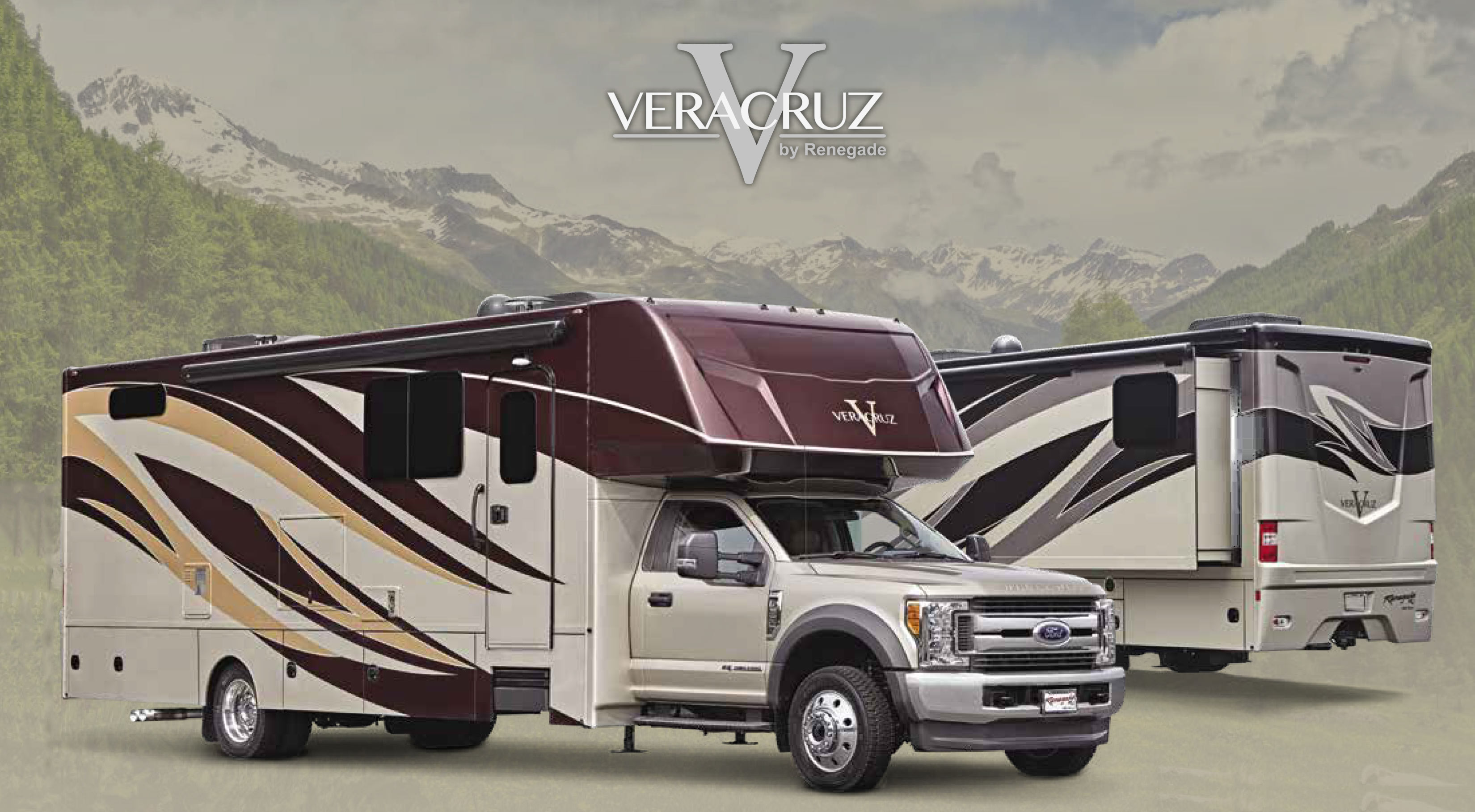 Rv Showroom SportTruckRV Chandler Arizona